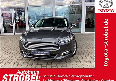 Ford Mondeo Turnier 1.5 EcoBoost Start-Stopp Aut. Tit