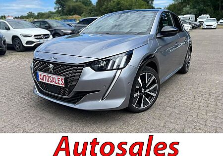 Peugeot 208 1.5 BlueHDi 100 GT Panorama,Teil,Navi,LED