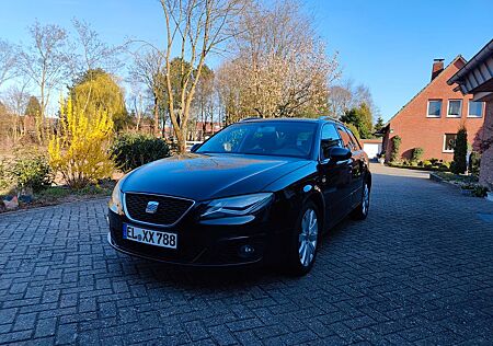 Seat Exeo ST 2.0 TDI CR 105kW Sport