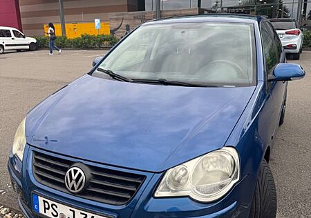 VW Polo Volkswagen 1.4 -