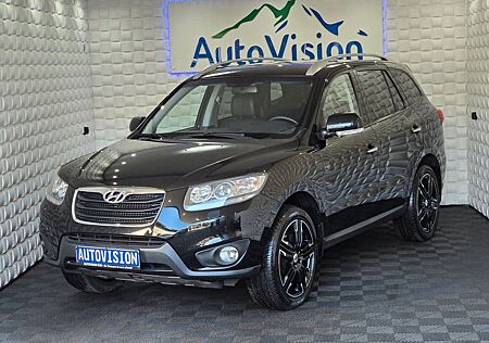 Hyundai Santa Fe 2.4 Comfort*Tüv 07.2027*Leder*Xenon*
