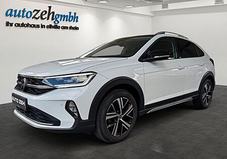 VW Taigo Volkswagen 1.0 TSi Style+LED+Navi+Kamera+Sitzh.+APP+