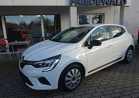 Renault Clio TCe 90 Equilibre Automatik Navi+Sitzheiz