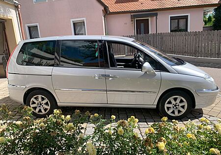 Citroën C8 HDi 165 FAP Tendance