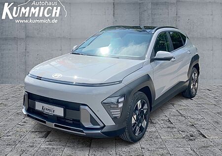 Hyundai Kona 1.6T-GDi 198PS DCT 2WD PRIME SITZPAKET BOSE