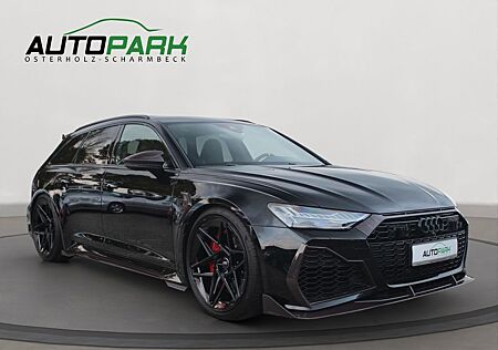 Audi RS6 Johann ABT Signature Edition | B&O | Keramik