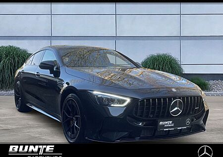 Mercedes-Benz AMG GT 53 4M+ 4/V8-STYLE/AERO+DYN/PERF./ACHSL.