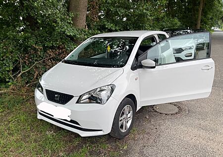 Seat Mii 1.0 44kW -