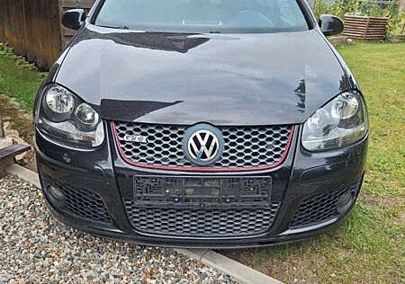 VW Golf Volkswagen 2.0 T-FSI GTI 310 PS Eingetragen !