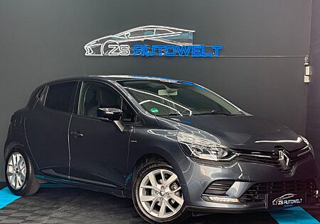 Renault Clio IV Limited*VOLL*ZAHNRIEMEN NEU*1.Hand