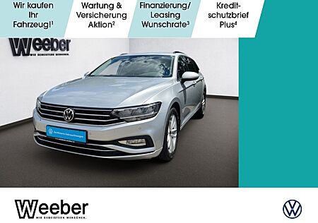 VW Passat Variant Volkswagen Business AUT*AHK*NAVI*LED*RFK*LM