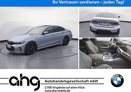 BMW 330d xDrive Limousine M-Sport M-SportPro Travel
