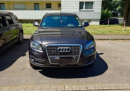 Audi Q5 2.0 TFSI quattro -