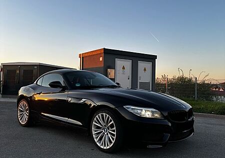 BMW Z4 sDrive18i -