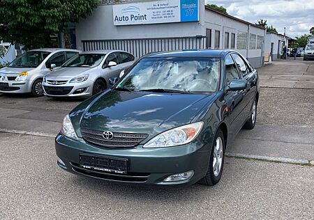 Toyota Camry 3.0 V6 Executive Auto