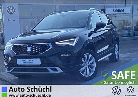 Seat Ateca 1.5 TSI DSG Xperience FULL-LINK+VIRTUAL-CO