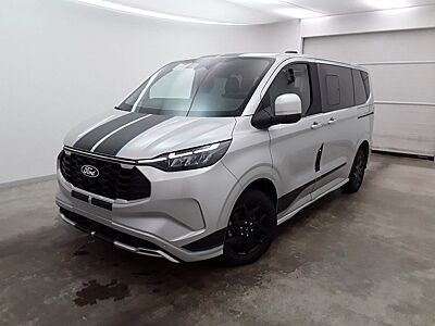 Ford Tourneo Custom Plug-in Hybrid 340 L1 SPORT