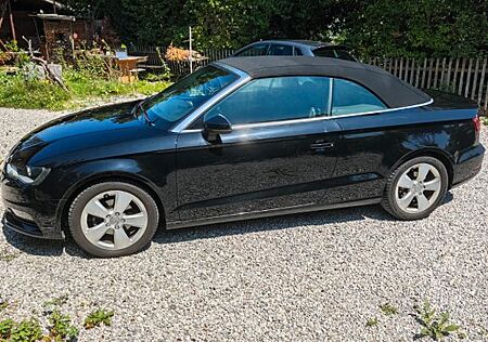Audi Cabriolet A3