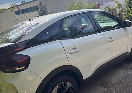 Citroën C4 PureTech 130 Stop&Start FEEL PACK EAT8 FE...