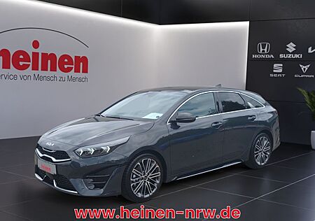 Kia Pro_ceed PROcee'd 1.5 GT LINE NAVI JBL LEDER TECHNIK GD