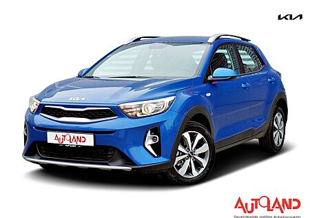 Kia Stonic 1.2 Klima SHZ Kamera Android/Apple