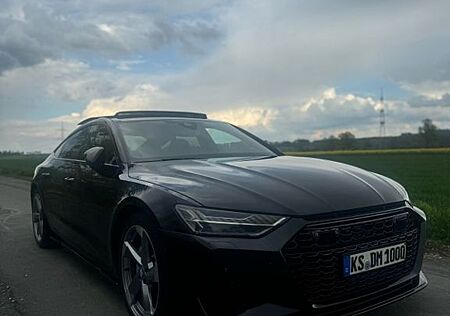 Audi A7 Sportback 50 basis TDI quattro