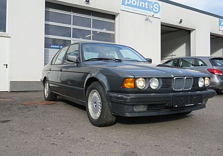 BMW 730i *AUTOMATIK*KLIMA*OLDTIMER1990