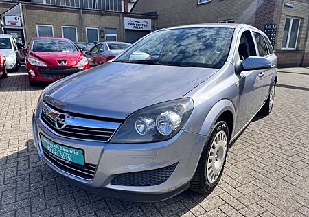 Opel Astra H Selection "110 Jahre"-Klima-RFK-Garantie