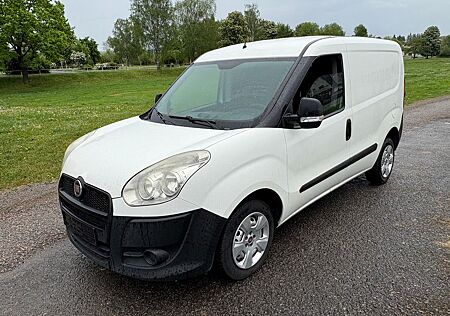 Fiat Doblo 1.3d Kasten EURO 5