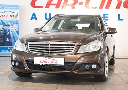 Mercedes-Benz C 220 T CDI BE *Automatik*Navi*PDC*