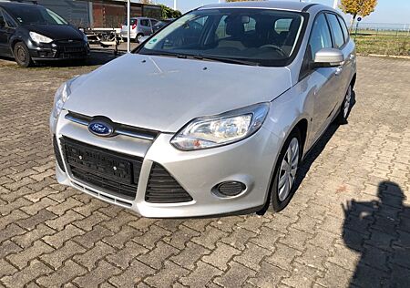 Ford Focus 2,0TDCi 103kW DPF Turnier