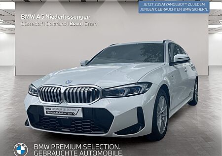 BMW 320d xDrive Touring M Sport AHK LiveCockpitProf