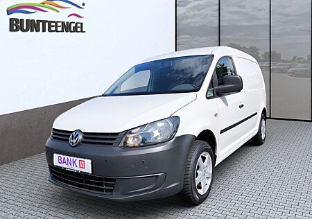 VW Caddy Volkswagen 1.6 TDI Maxi Kasten EcoProfi