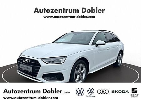 Audi A4 Avant advanced 35 TDI 120kW S tronic PDC Navi