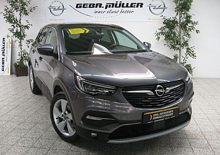 Opel Grandland X Grandland Innovation