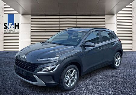 Hyundai Kona Trend Navi 48V