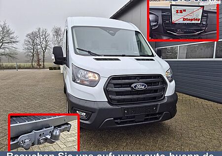Ford Transit L2H2 2.0 EcoBlue 130PS Trend 3,5t 3-...