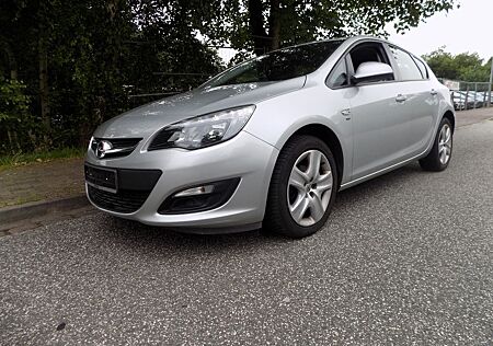 Opel Astra J Lim. Energy HU NEU Zahnrie ist Neu