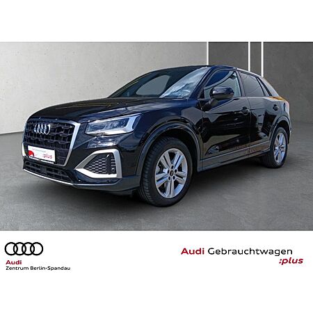 Audi Q2 leasen