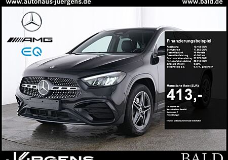 Mercedes-Benz GLA 250 e AMG-Sport/LED/Kamera/Totw/Winter/Ambi