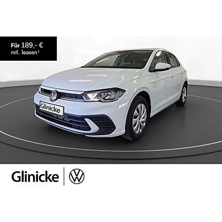 VW Polo leasen