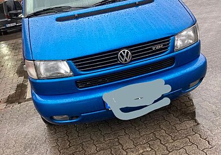 Volkswagen T4 andere