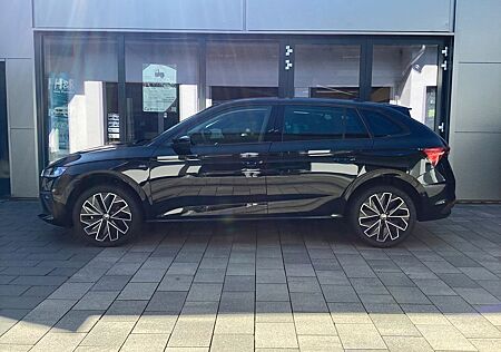 Skoda Scala 1,0 TSI DSG Drive