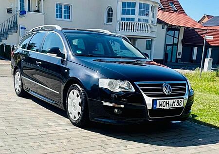 VW Passat Variant Volkswagen 1.4 TSI R-Line Edition Varian...