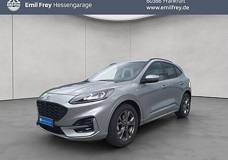 Ford Kuga 1.5 EcoBoost ST-LINE X