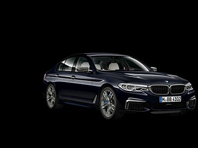 BMW M550iLim.xDrive*aLED*ACC*NaviProf*AHK*Kamera*HUD