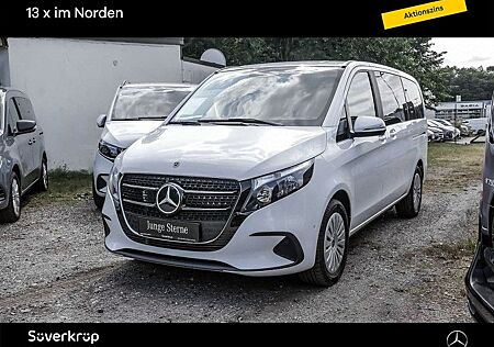Mercedes-Benz V 220 FACELIFT DISTRO/KAMERA/7 SITZE/KLIMAAUT/SH