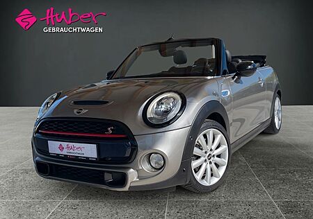 MINI Cabrio COOPER S 192 PS ( * NAVI * BLUETOOTH * )