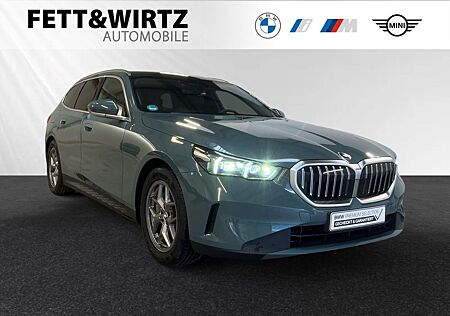 BMW 540d xDrive Touring*€ 1.190 Zubehörbonus*Pano