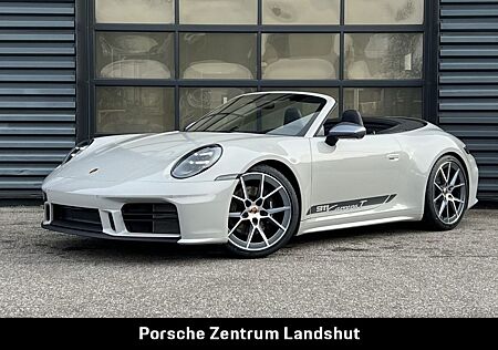 Porsche 992 (911) Carrera T Cabrio | SportDesign Paket |